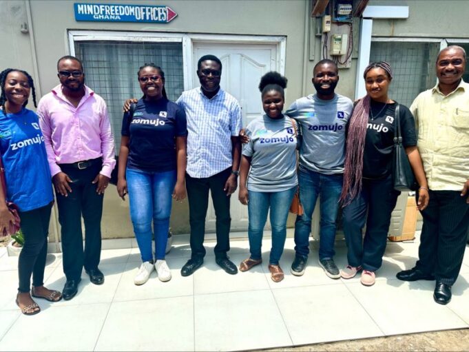 Zomujo Mental Health Foundation to relaunch Mental Health App this month
