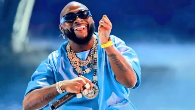 ‘We dey game’ – Davido vows not to give up despite Grammy loss