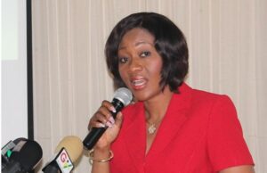 You can criticise the EC but do it objectively – Jean Mensa