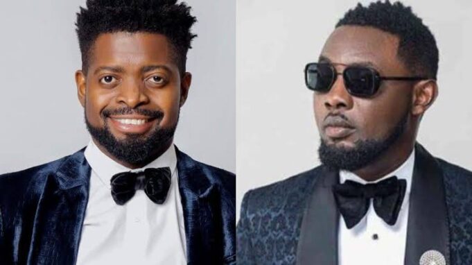 17-yr-old Feud: Basketmouth Apologises To AY, Others
