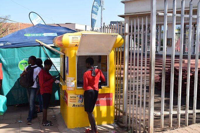 Ghana ranked 2nd in Africa with 100% mobile money services growth