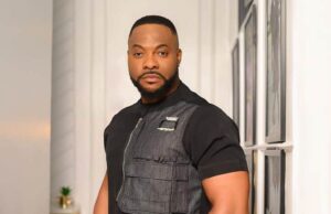 My Ex-Wife Wasn’t A Mistake’ – Actor, Bolanle Ninalowo
