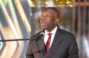 Election 2024: Do not incite people with your reports – Kojo Oppong Nkrumah tells Journalists.