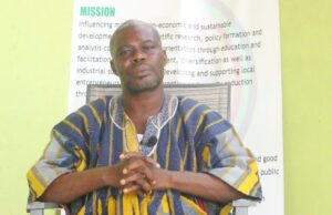 Ghana’s Economy Bouncing Back Due To IMF Program – Economist Reveals