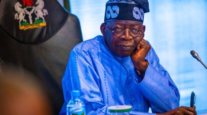 No Stay of Execution on Tinubu’s Chicago Record – U.S. Court