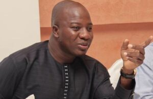 Help secure return of 7 Ghanaians held in Burkina Faso – Ayariga to Foreign Affairs Minister