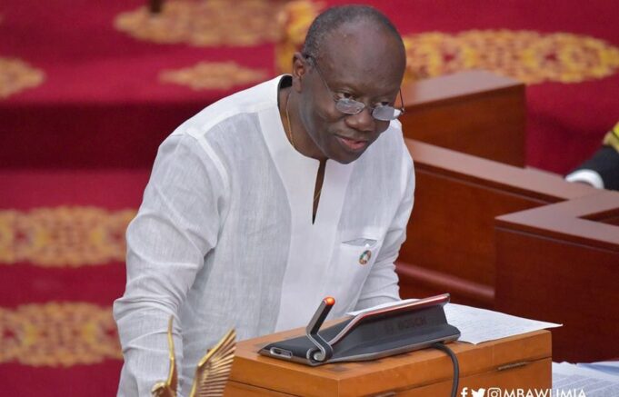 2024 Budget: Growth strategy to impact youth