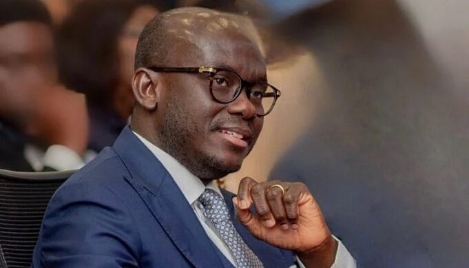 West Blue Ghana sues AG, GRA over termination of GH¢289m contract