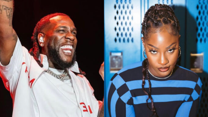 Burna Boy, Tems are Nigerian artists with most Billboard Hot 100 entries