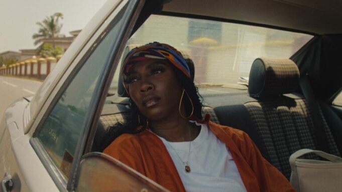 Tiwa Savage announces Debut Film “Water and Garri” to Premiere Globally