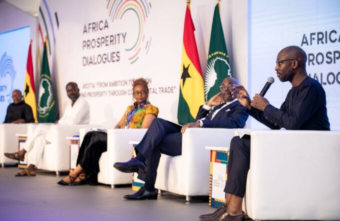 Africa Prosperity Network emphasizes media’s key role in shaping continental dialogue
