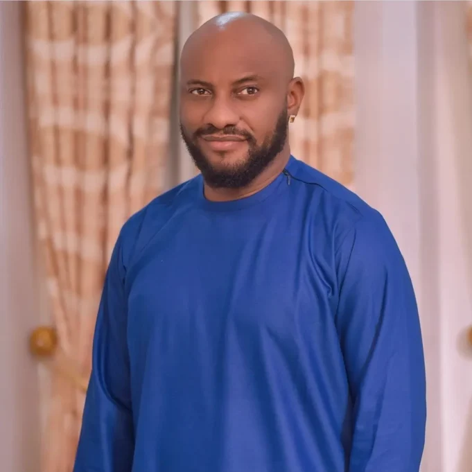 Yul Edochie launches True Salvation Ministry, church