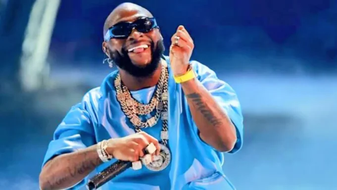 Davido to headline UnitedMasters Grammy Weekend concert