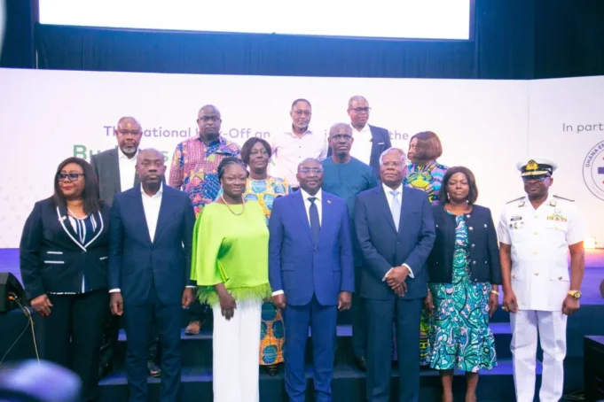Government launches Business in a Box Project to provide job opportunities for 250K Ghanaian youth