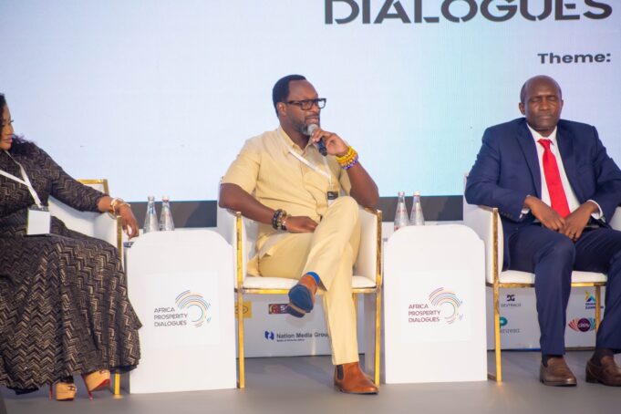 Youth Empowerment Crucial to Promoting Technology in Africa – Selorm Adadevoh