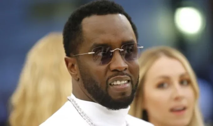 Rapper Diddy withdraws Racism Suit Against Drinks Giant, Diageo