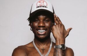 Rema vows to win Grammy