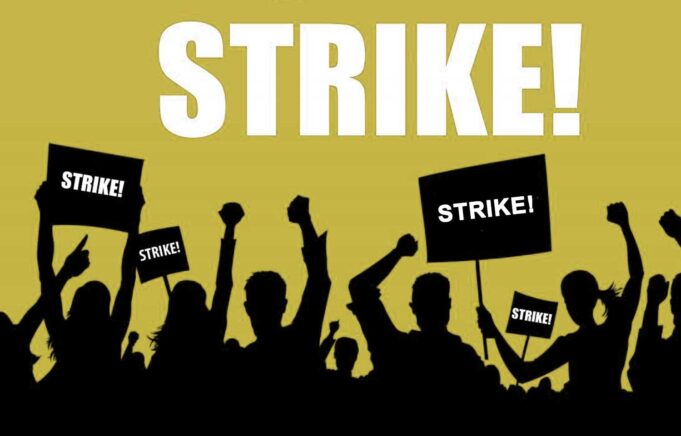 UTAG warns it will go ahead with planned strike if government fails to meet its needs