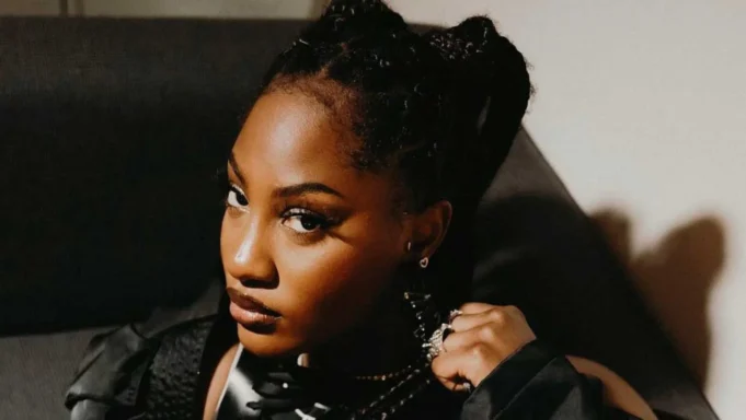 I was bullied while growing up because of my voice – Singer, Tems