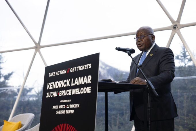 Ghana to join Rwanda as a host nation for Move Afrika 2024