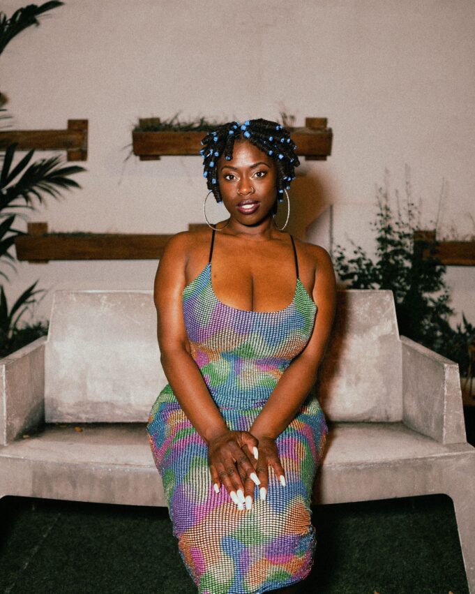 Ama Ka’rin to spice up the music scene with upcoming projects