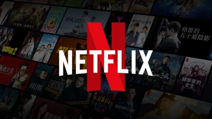 Netflix serves up Adire, Dinner, Merry Men 3 For January delights