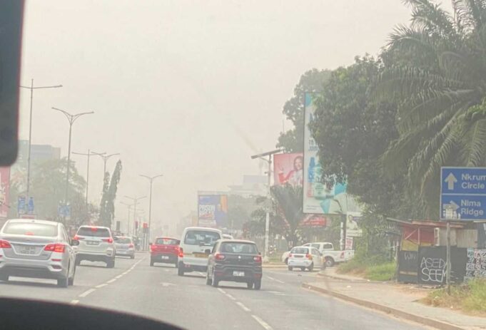 GHS proposes safety measures to combat harsh weather conditions