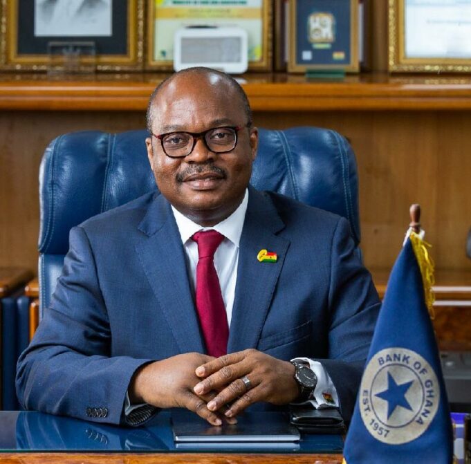 BoG launches Ghana gold coin as new investment option