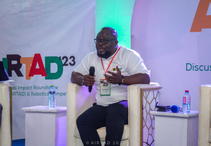 CEO of IMPLEMENTERS excited about impact of Yamoransa ICT labs on deprived communities