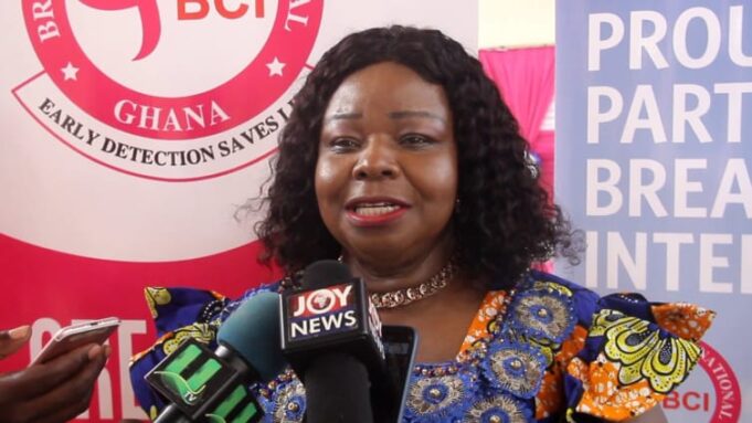 Cancer patients suffer as import duties drive up drug costs- BCI calls for Support