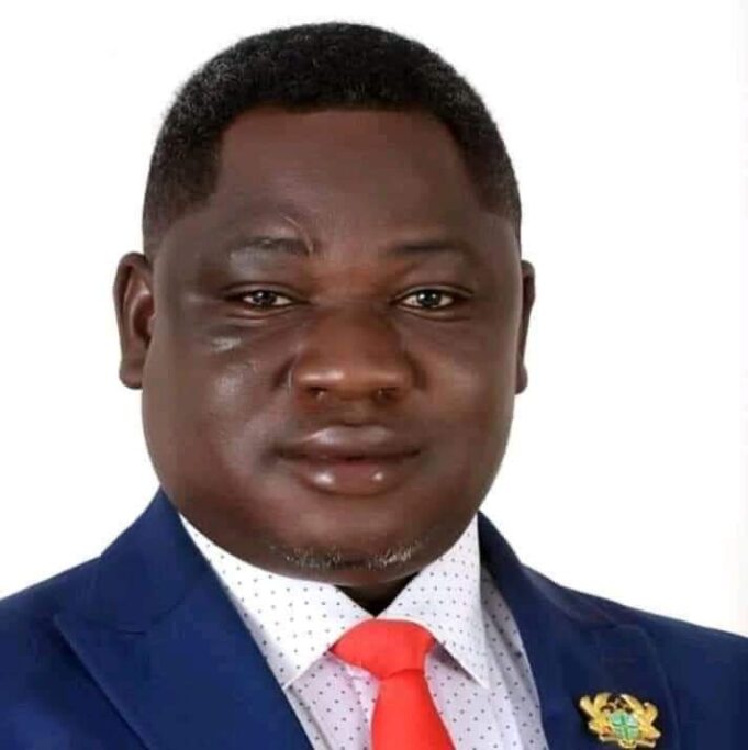 Amidu Issahaku Chinnia’s remarkable road development efforts in Sissala East Constituency