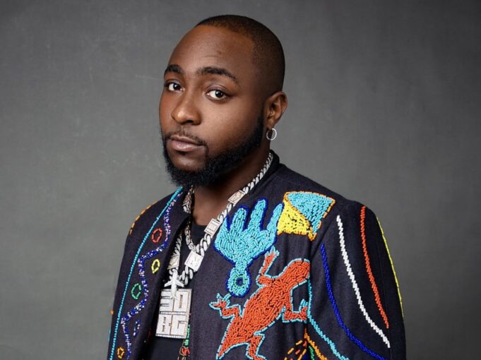 It’s impossible to talk about afrobeats without mentioning my name – Davido