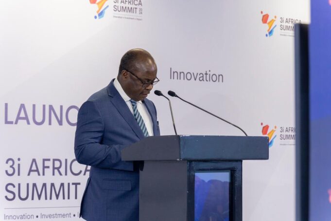 Bank of Ghana launches 3i Africa Summit 2024