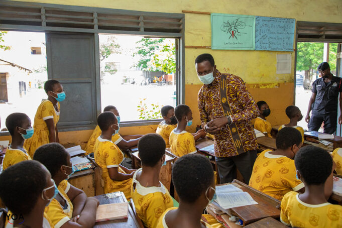 Common core curriculum: Science students to skip Core Maths, Integrated Science