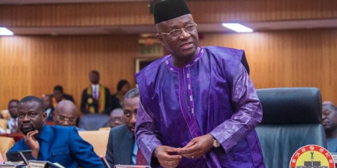 The Majority leadership shake-up: Why the speculation?