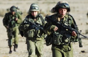 Israel indicates March deadline for Gaza ground offensive in Rafah