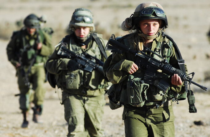 Israel indicates March deadline for Gaza ground offensive in Rafah