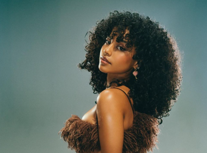 Tyla bags more international awards at the MTV EMAs