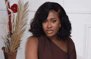 Parts of Medikal’s public statements are a great departure from truth – Fella Makafui