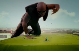 King Promise announces third studio album, ‘True to Self’