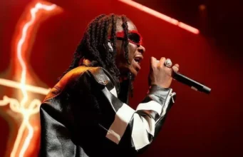 Stonebwoy to perform at 2024 Telecel Ghana Music Awards