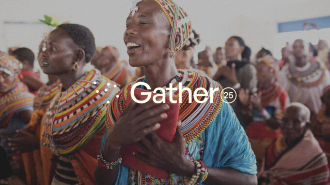GROUNDBREAKING CHRISTIAN GATHERING ANNOUNCES INTERNATIONAL SCHEDULE TO CIRCUMNAVIGATE THE GLOBE IN 25 HOURS