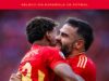 Euro 2024: Spain vs Croatia-Match Report