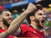 Euro 2024:Georgia vs Portugal-Match Report