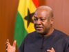 John Mahama champions agriculture as cornerstone for Ghana’s Future
