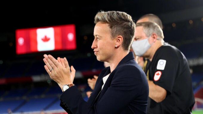 Canada Women’s Football Team Penalized: Coach Banned, points deducted over training drone incident