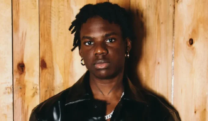 ‘Stop ditching afrobeats for amapiano’ – Rema tells colleagues