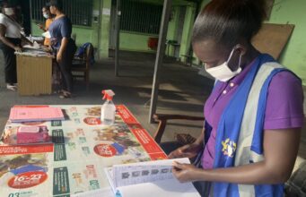 Electoral Commission reschedules 2024 voters exhibition exercise