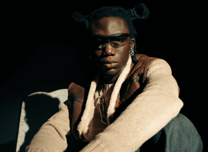 Listen Up: Xlimkid features Sarkodie on ‘ Valley of Trappers’