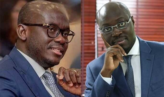 Attorney-General to file appeal to reverse Court of Appeal decision in Ato Forson Case